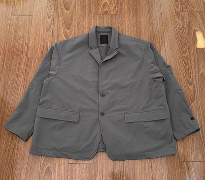 daiwa pier39 tech loose stretch 2b jacket