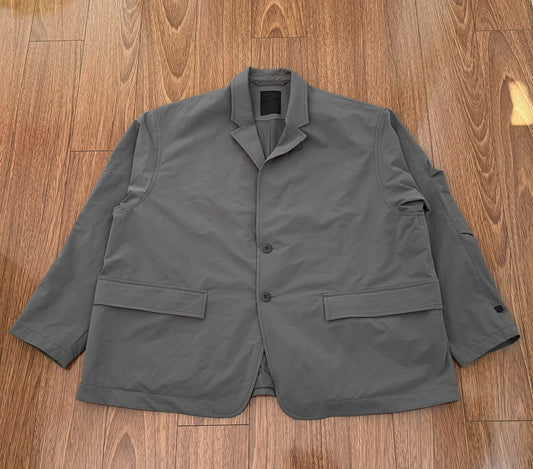 daiwa pier39 tech loose stretch 2b jacket