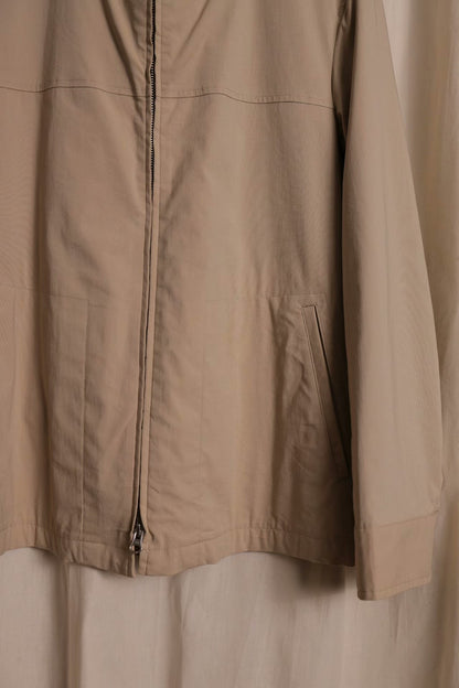 Jean Paul Gaultier Light Khaki Jacket