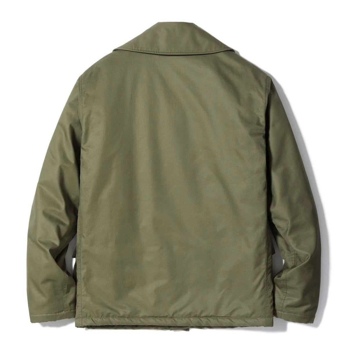 Buzz Rickson's AL-1 Heavy Flight Jacket