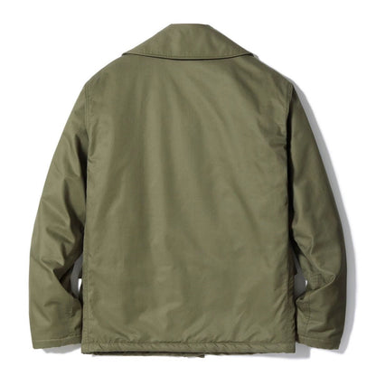 Buzz Rickson's AL-1 Heavy Flight Jacket