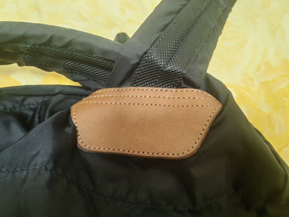 Tenderloin × Porter Collaboration Backpack