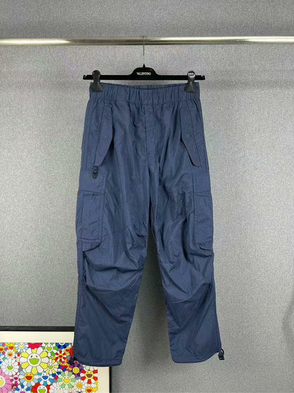 louis vuitton nylon cargo pants for men