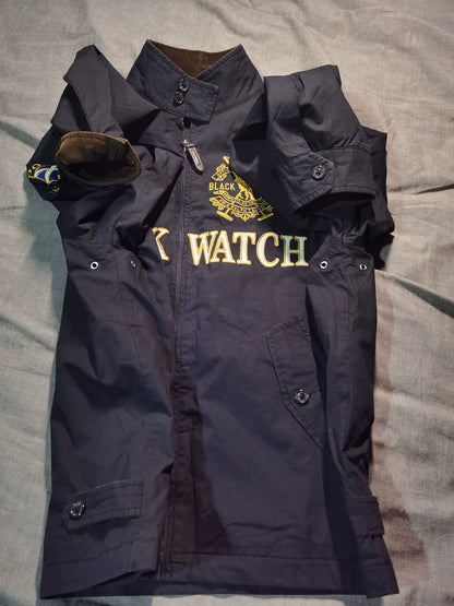RRL Polo Ralph Lauren Harrington Jacket
