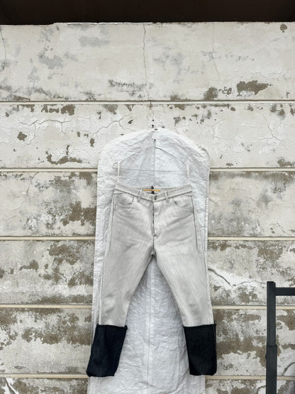 Carol Christian Poell CCP JM/2625 Jeans