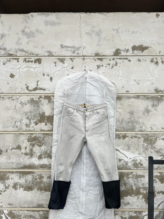 Carol Christian Poell CCP JM/2625 Jeans