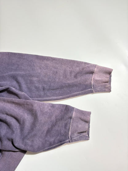 VISVIM JUMBO Tie-Dye Hoodie