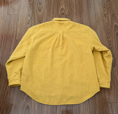 MADNESS Wool Mix Shirt