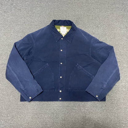 VISVIM 23SS ALPHA Short Jacket