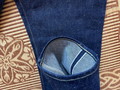 Buzz Rickson M43023 W31L35 Jeans