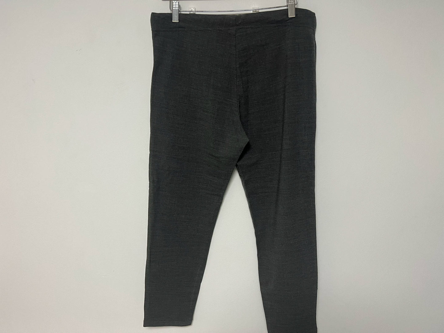 VISVIM VS HIGH-WATER ELIAS PANTS SUPERFINE