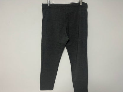 VISVIM VS HIGH-WATER ELIAS PANTS SUPERFINE