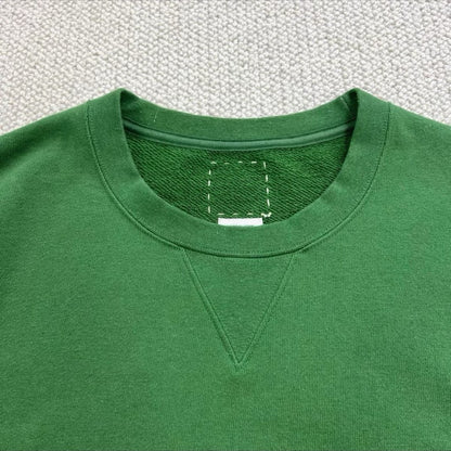 Visvim 23SS JUMBO SWEAT Cotton Short-Sleeve