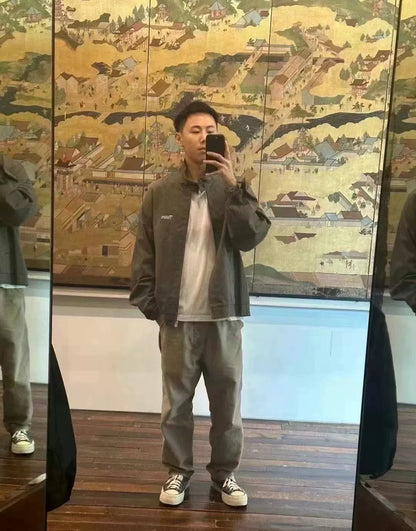 VISVIM 23AW KETCHIKAN Car Club JKT