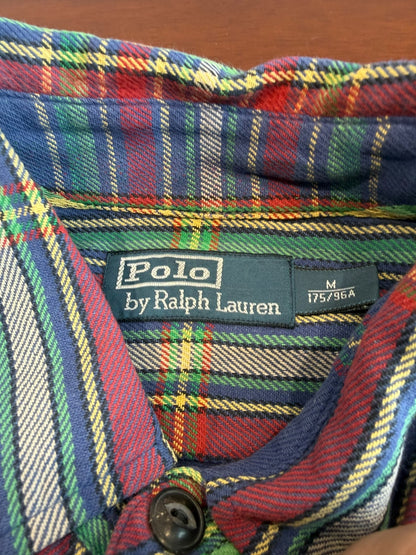 Ralph Lauren Runway Shirt