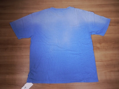 VISVIM ICT AMPLUS TEE CRASH