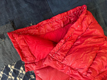 visvim 16AW Kimono Down Coat