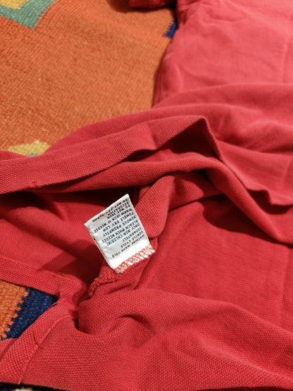RRL Vintage Navajo Southwest Polo