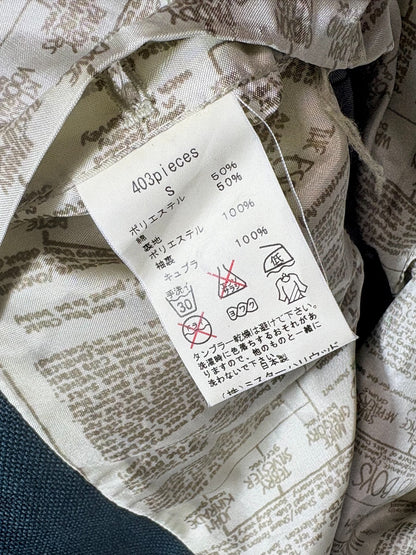 N.HOOLYWOOD Jacket