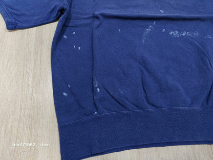 VISVIM 26SS MONDO ZIP CRASH