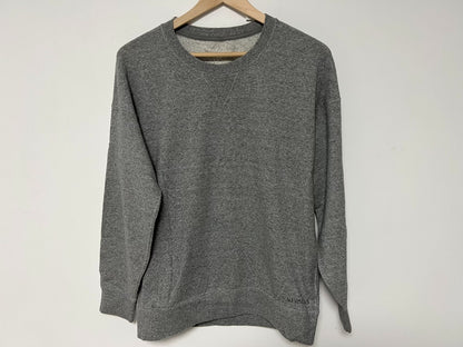 visvim 20ss Jumbo Sweat L/S Numbering