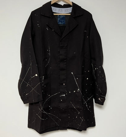 visvim 20 ICT Peerless Service Coat