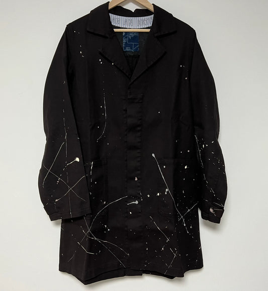 visvim 20 ICT Peerless Service Coat