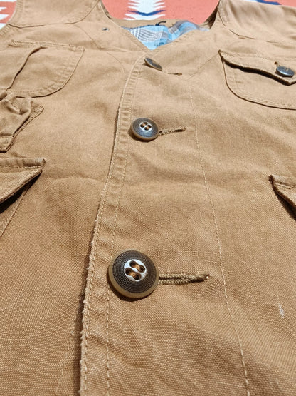 Ralph Lauren Fishing Hunting Vest