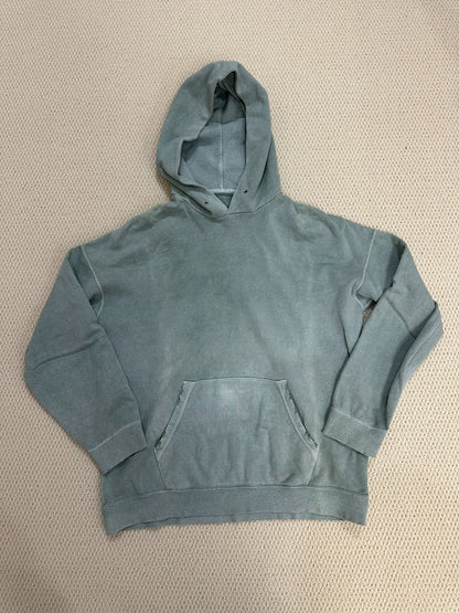 visvim jumbo hoodie size 3