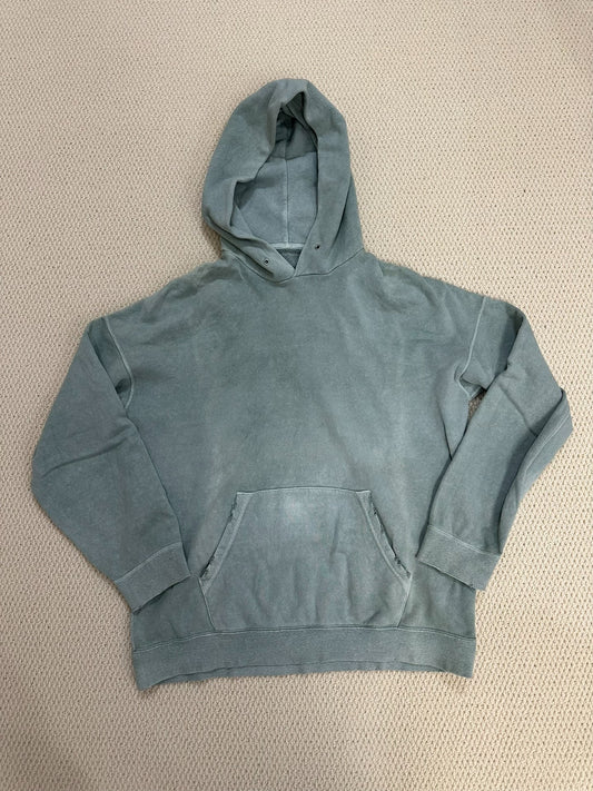 visvim jumbo hoodie size 3
