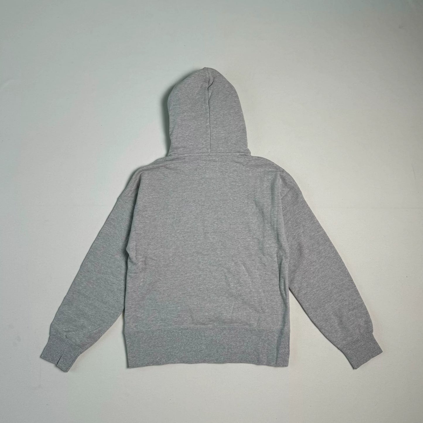 VISVIM 25ss COURT HOODIE P.O
