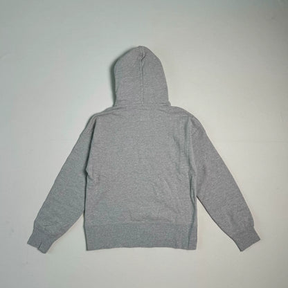 VISVIM 25ss COURT HOODIE P.O