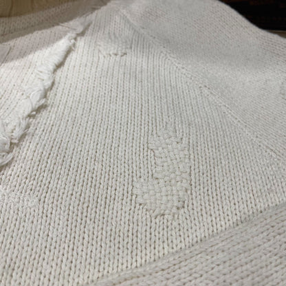 RRL Double RL Knit Sweater Coat