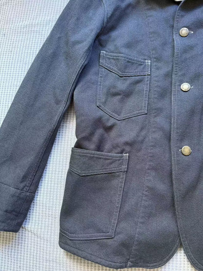 Old Joe Railway Jacket