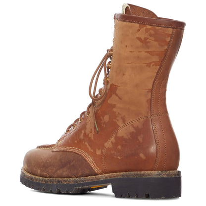 VISVIM 26ss SCOUT MOC Boots