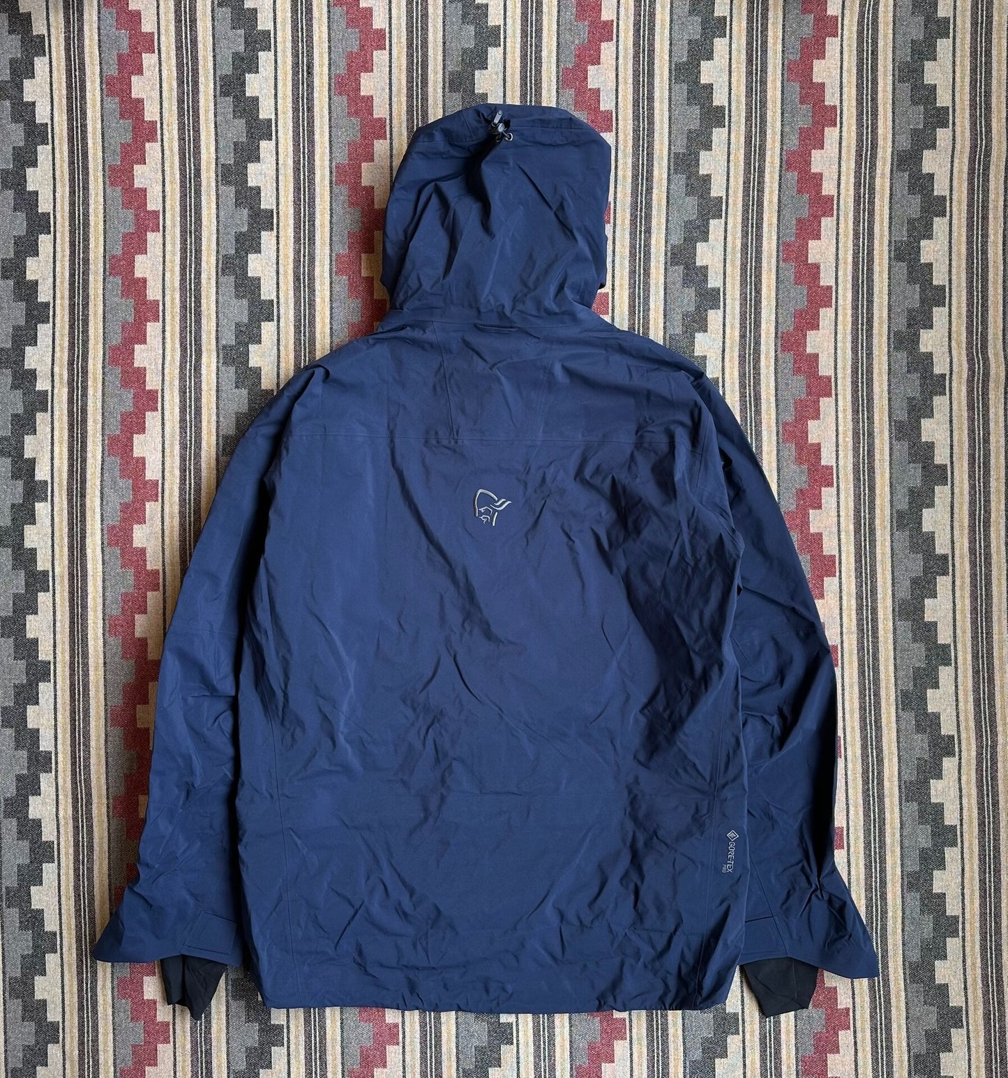 norrona lofoten gore-tex pro jacket for men