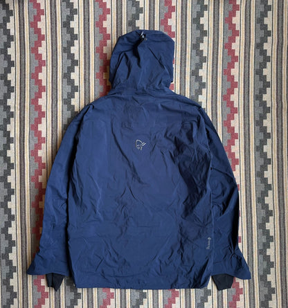 norrona lofoten gore-tex pro jacket for men