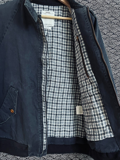 Visvim 14ss Ketchikan Jacket