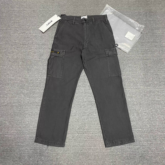 WTAPS 20SS JUNGLE Washed Cargo Pants