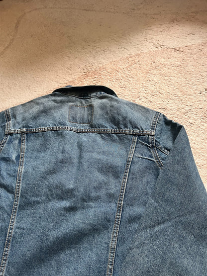 Levi's Washed Denim Jacket