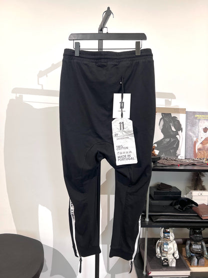 Boris Bidjan Saberi 11by BBS Cuffed Track Pants