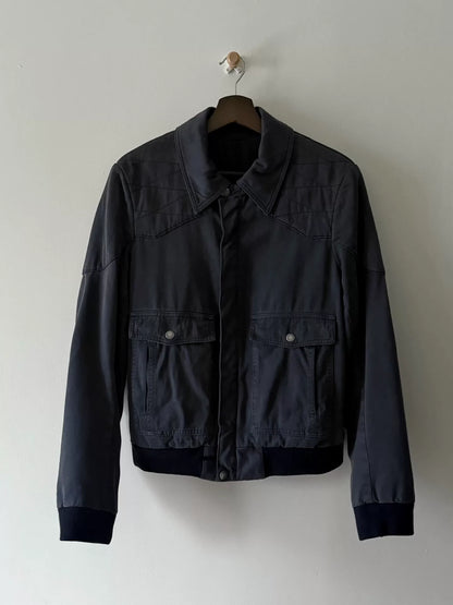 Martin Margiela AW07 Wash Cotton Jacket