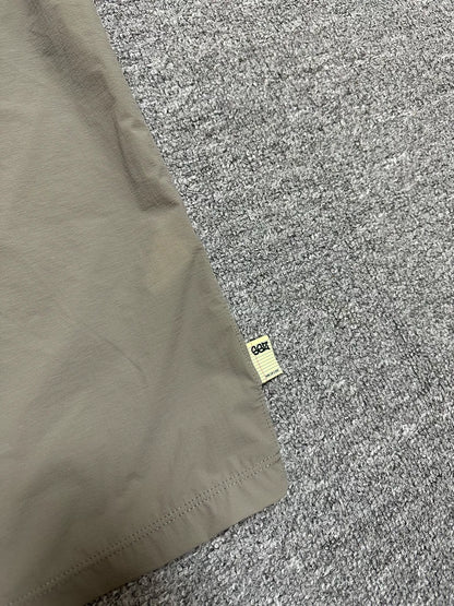 BEAMS SSZ 24SS Functional Short Sleeve