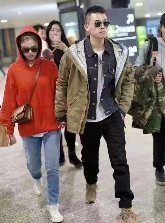 visvim 18ss Nomad Jkt 3L Gore-Tex