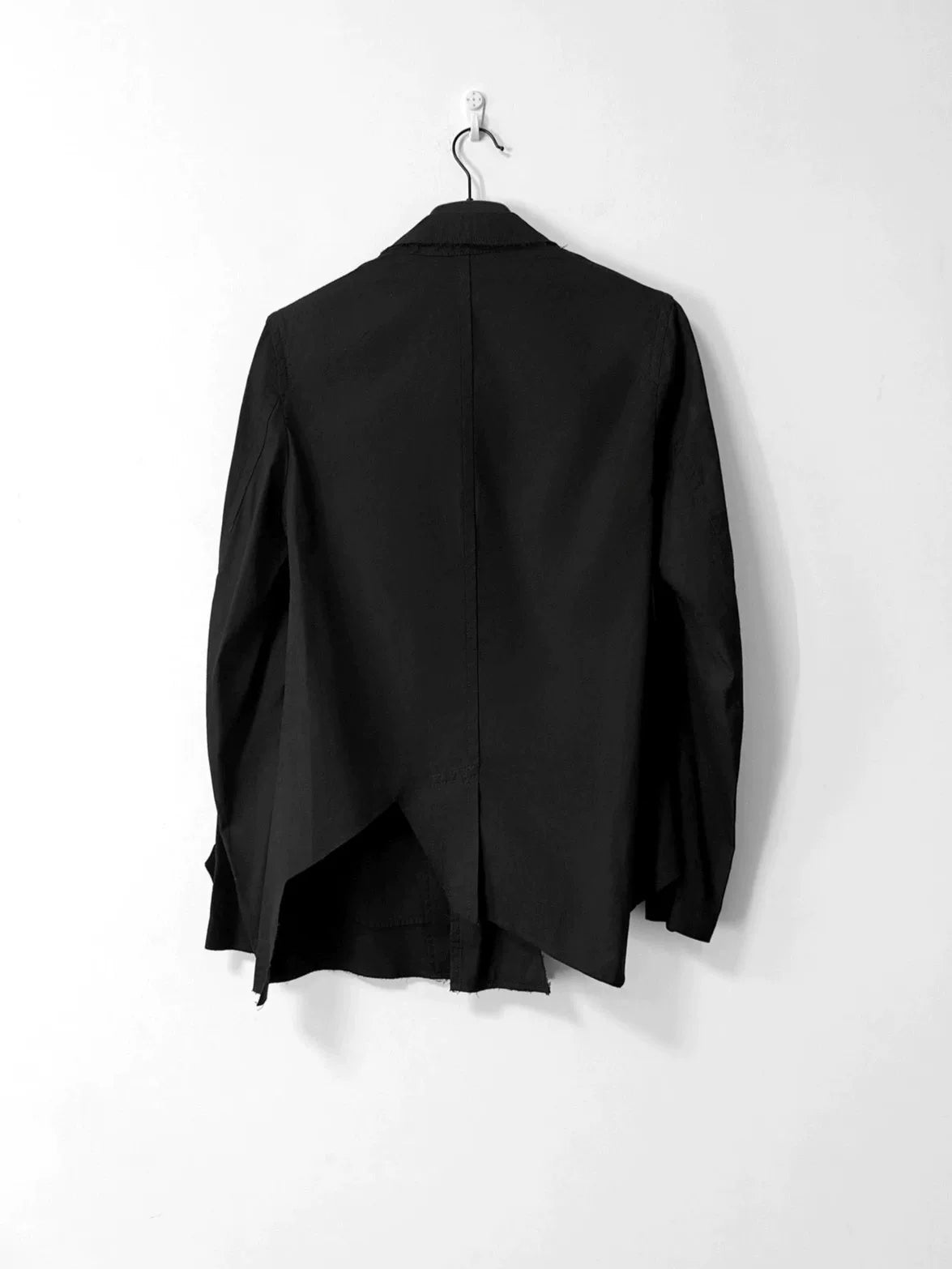 Comme des Garçons Homme Plus Double-Breasted Jacket