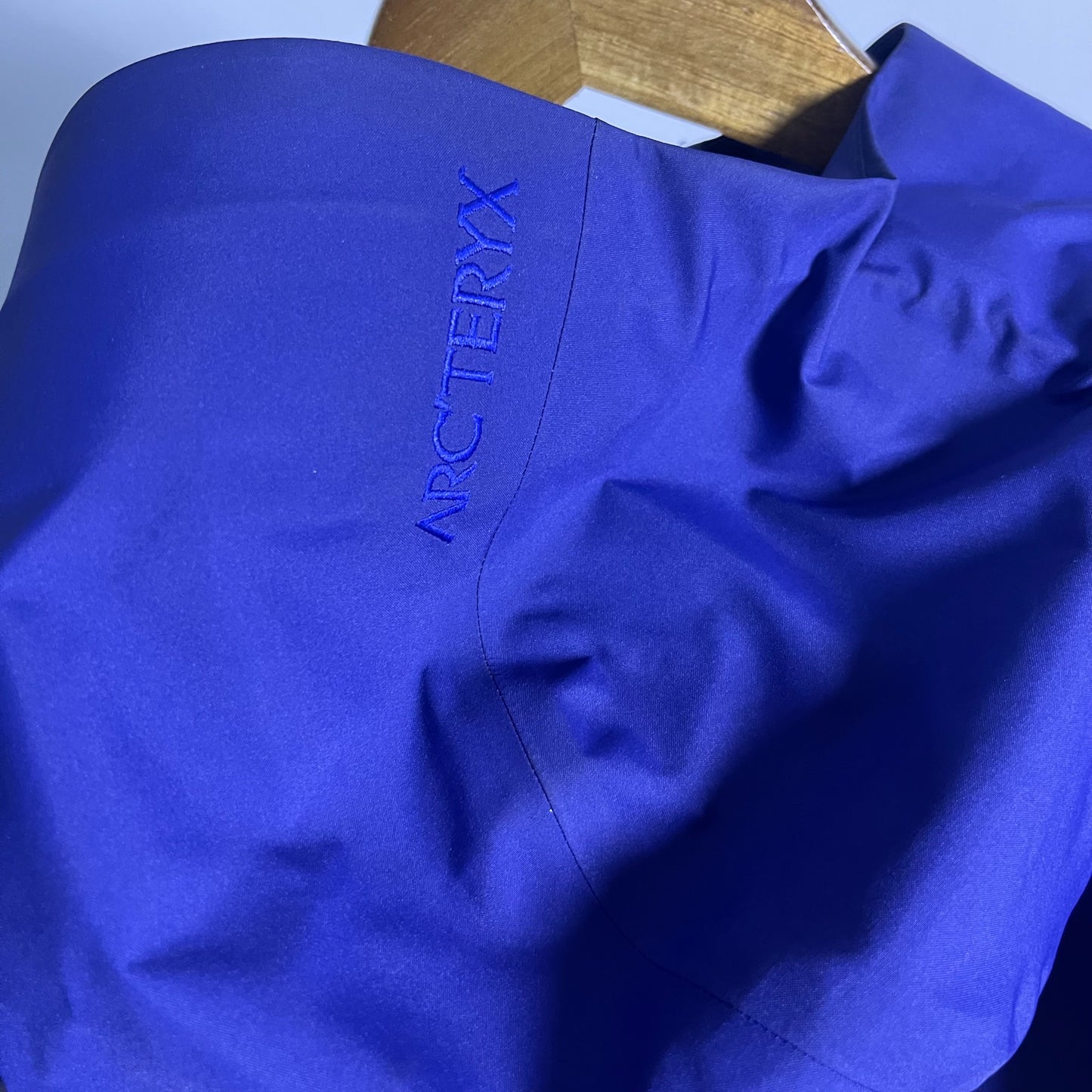 Arcteryx Beta Jacket Men's Purple