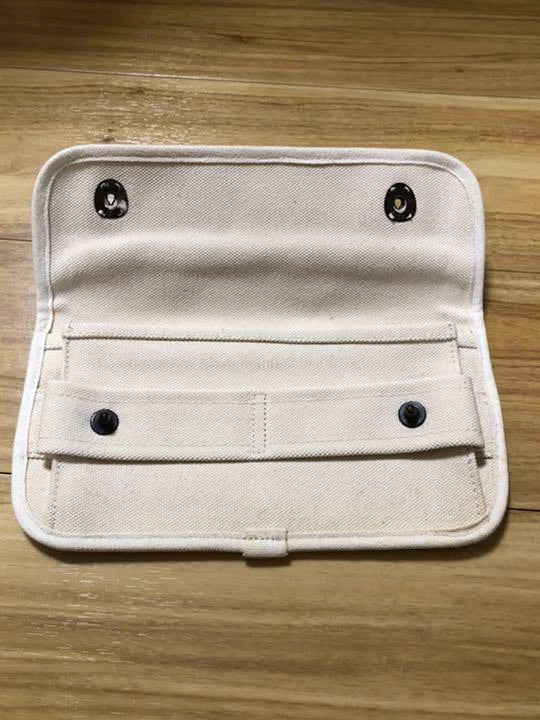 WTAPS Authentic Rare Japanese Bag