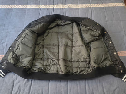 Tokyo Drive Car Club Black Jacket