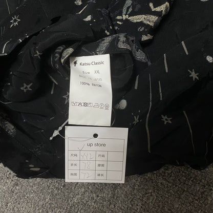 porter Classic Hawaiian Shirt