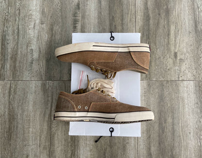 VISVIM LOGAN DECK LO LUXSIC